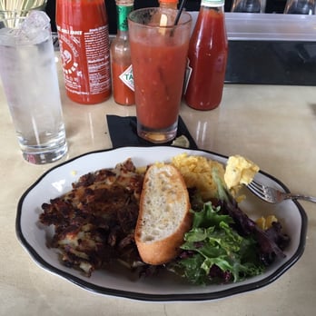 Sea Wolf - Bushwick - Breakfast!!!! 2 Eggs toast and hash - Cocktail Bars Near Me - Brooklyn, New York Sea Wolf - Bushwick - Breakfast!!!! 2 Eggs toast and hash - Cocktail Bars Near Me - Brooklyn, New York