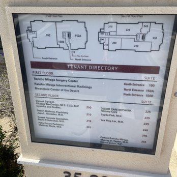 Rancho Mirage Interventional Radiology and Imaging Center