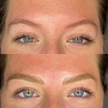 OC Microblading - Eyebrows - Permanent Makeup Near Me - Corona Del Mar, California OC Microblading - Eyebrows - Permanent Makeup Near Me - Corona Del Mar, California