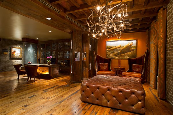 The Bohemian Hotel Savannah Riverfront, Autograph Collection by null The Bohemian Hotel Savannah Riverfront, Autograph Collection by null