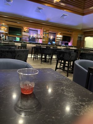 The Westin Tampa Waterside by null