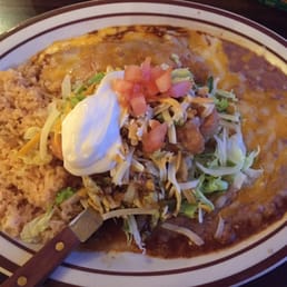 Chimichanga