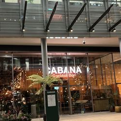 Cabana