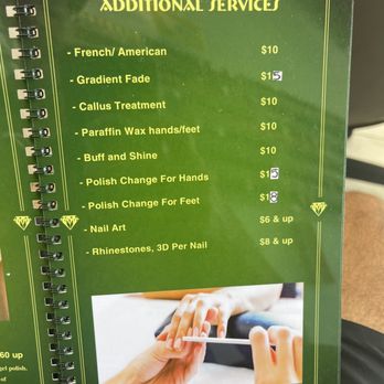 Tori Salon and Spa - Services offered - Nail Salons Near Me - Honolulu, Hawaii Tori Salon and Spa - Services offered - Nail Salons Near Me - Honolulu, Hawaii