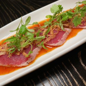 Nobu - Sushi Bars Near Me - Atlantic City, New Jersey