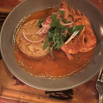 Palo Santo - Latin American Near Me - Brooklyn, New York