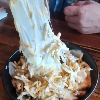 The Colombian Spot - Colombian Near Me - Pittsburgh, Pennsylvania
