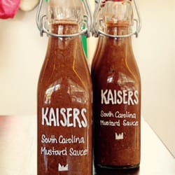 Kaisers smoked BBQ
