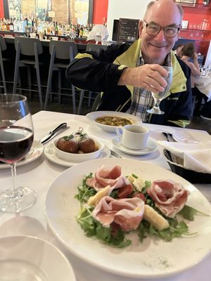 Ristorante Quattro by null