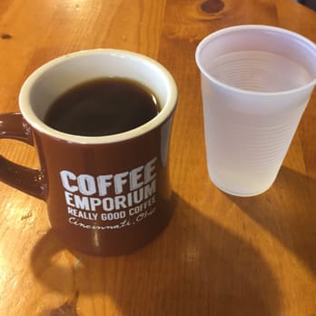 Coffee Emporium - Coffee & Tea Near Me - Cincinnati, Ohio Coffee Emporium - Coffee & Tea Near Me - Cincinnati, Ohio