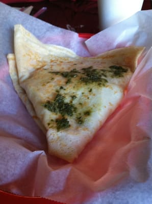 Julianna's Coffee & Crepes by null