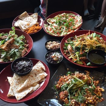 SOL Mexican Cocina - Bars Near Me - Denver, Colorado