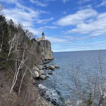 Split Rock Lighthouse State Park - Parks Near Me - Two Harbors, Minnesota