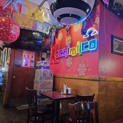 Xochimilco Family Restaurant