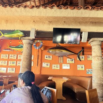 Captain Tony's - Seafood Near Me - Cabo San Lucas, BCS Captain Tony's - Seafood Near Me - Cabo San Lucas, BCS