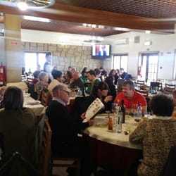 O Mario - O restaurante de Alcaria