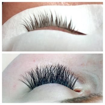 Lash Lab - Lashes by Yolanda - Eyelash Service Near Me - Placentia, California