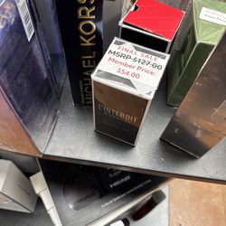 La Mina De Oro Perfumes