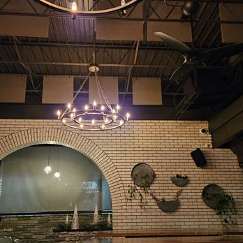 Eighth & Hays - Love the decor - Wine Bars Near Me - Homestead, Pennsylvania