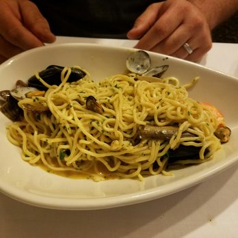 Trattoria dal Billy - Seafood Spaghetti - Italian Near Me - Manarola, SP Trattoria dal Billy - Seafood Spaghetti - Italian Near Me - Manarola, SP