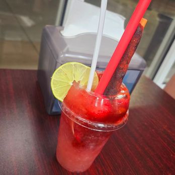 NEVERIA LA MEXICANA - Updated December 2025 - 85 Photos & 76