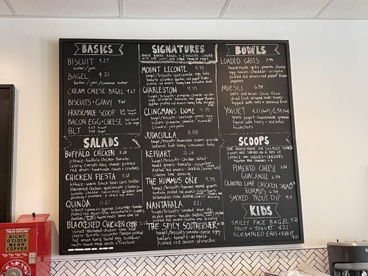 Menu photo 4 La Dolce Vita Bakery Bryson City, NC Menu photo 4 La Dolce Vita Bakery Bryson City, NC