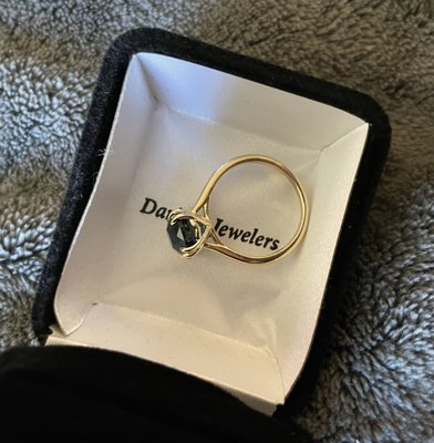 Dariusz Jewelers