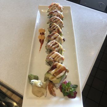 Naked Fish - Millbrae - Nigiri Sushi - Japanese Near Me - Millbrae, California Naked Fish - Millbrae - Nigiri Sushi - Japanese Near Me - Millbrae, California