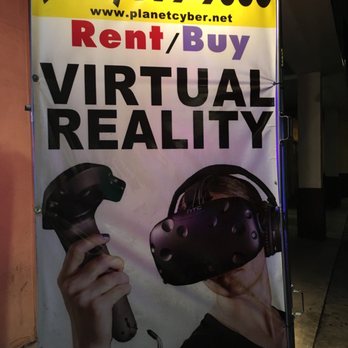 Planet Cyber - VR!! - IT Services & Computer Repair Near Me - Canoga Park, California Planet Cyber - VR!! - IT Services & Computer Repair Near Me - Canoga Park, California