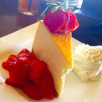 The Heights - The bomb ass cheesecake!!! - New American Near Me - Upland, California The Heights - The bomb ass cheesecake!!! - New American Near Me - Upland, California