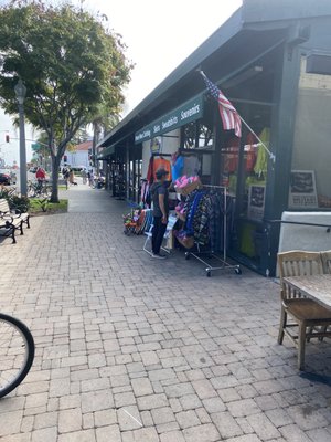 Coronado Plaza by null