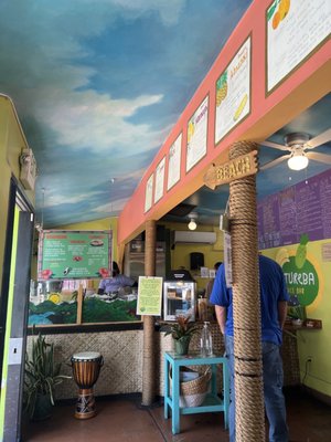 Natureba Brazilian Juice Bar by null