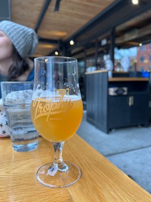 Trophy Brewing & Pizza by null Trophy Brewing & Pizza by null