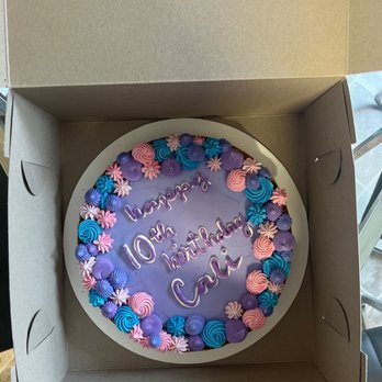 Baked on 8th - Bakeries Near Me - Nashville, Tennessee