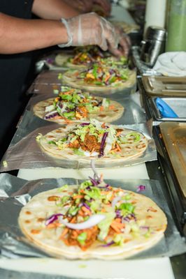 The Roll Pod by null