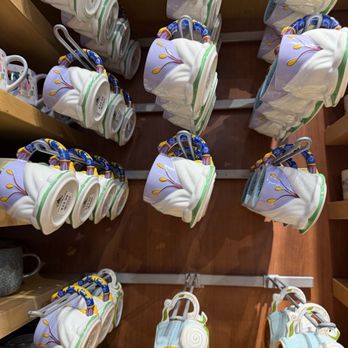 Disney Store - Toy Stores Near Me - New York, New York