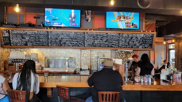 Spliffs Gastropub by null