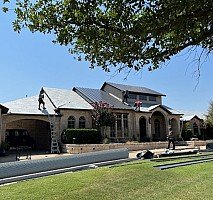 Slide of Springbok Roofing