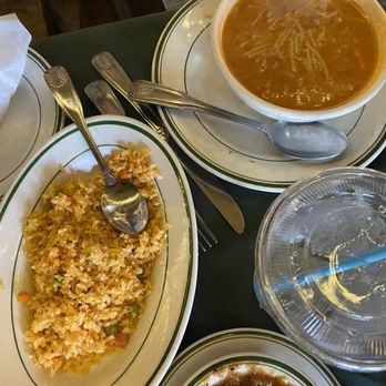 Lares Restaurant - Fideo Soup - Mexican Near Me - Santa Monica, California Lares Restaurant - Fideo Soup - Mexican Near Me - Santa Monica, California