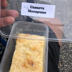 Fiesta Food Mart - Delicious