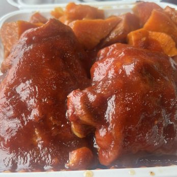 Amazing Taste - Soul Food Near Me - North Plainfield, New Jersey