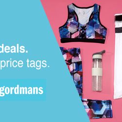 Gordmans
