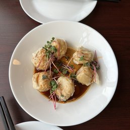 Pork Shumai