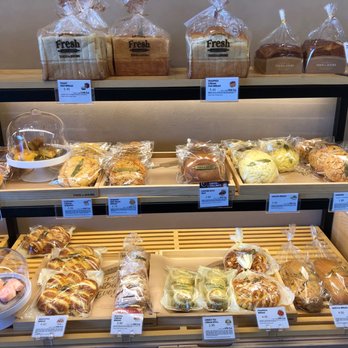 Tous Les Jours - Breads - Desserts Near Me - Los Angeles, California