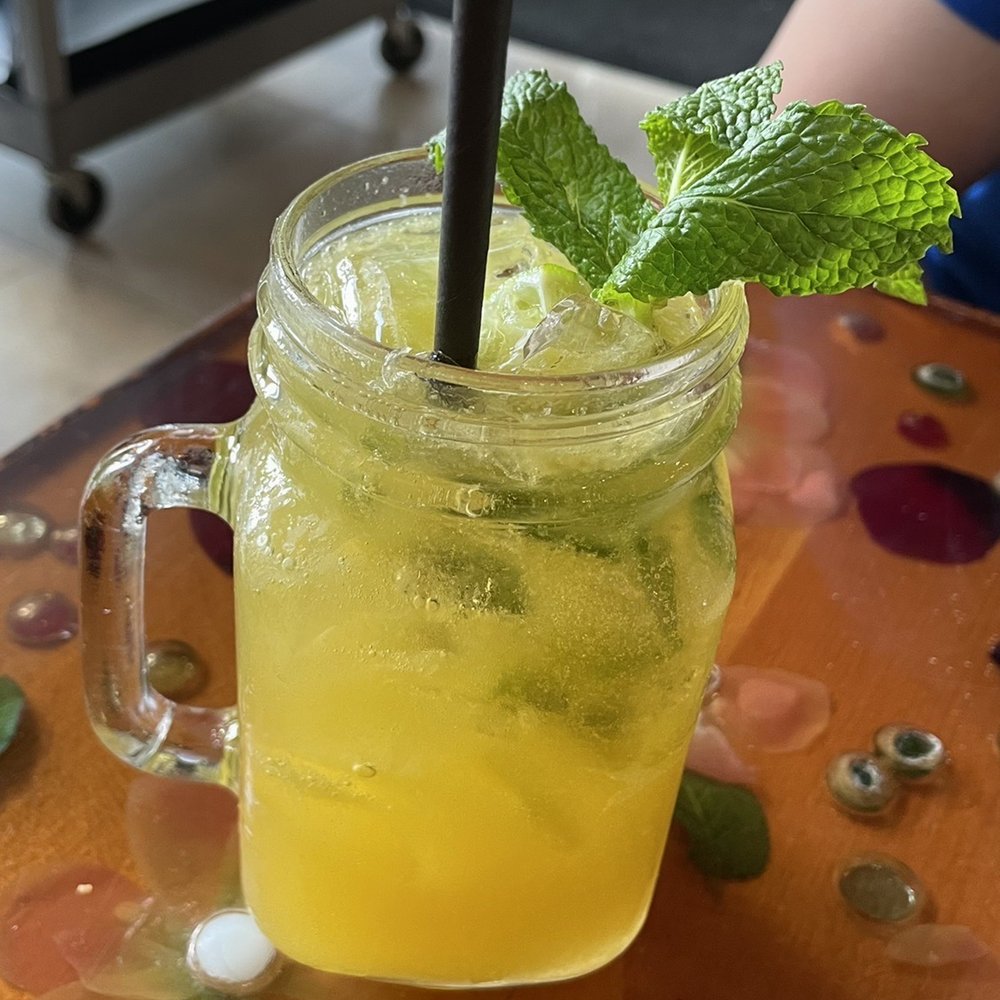 Bella Cuba - Mohito - Cuban Near Me - Miami Beach, Florida Bella Cuba - Mohito - Cuban Near Me - Miami Beach, Florida