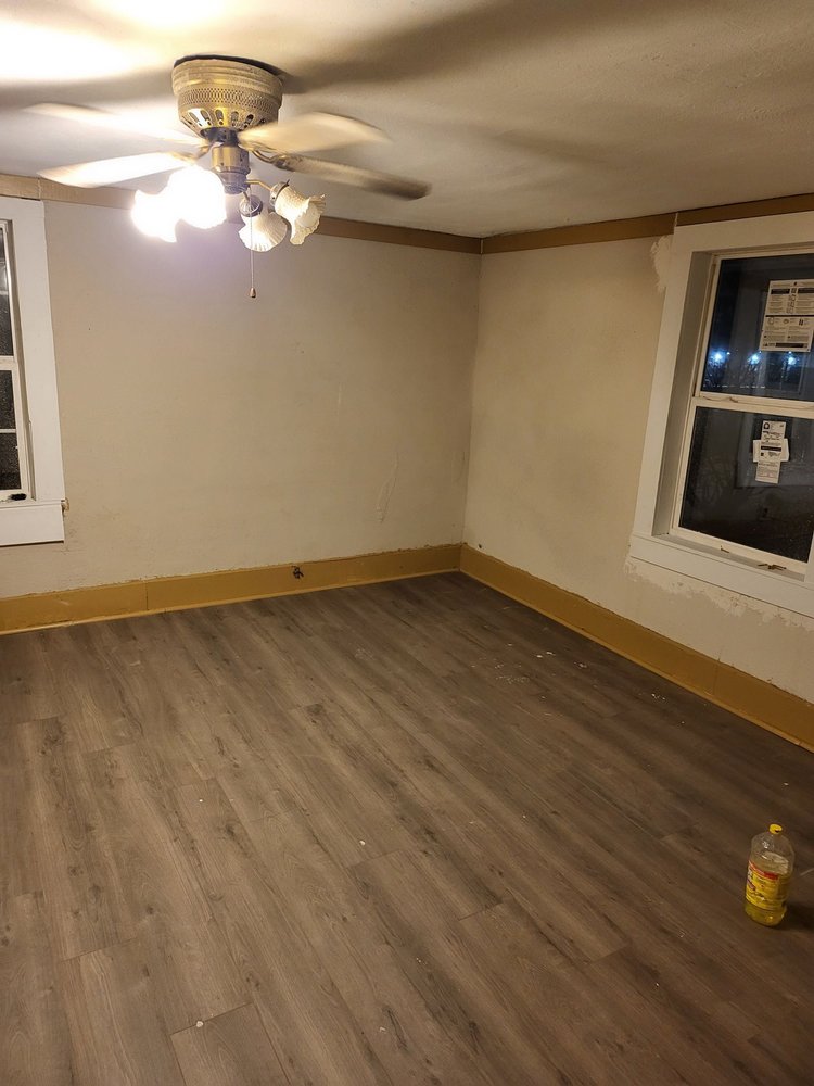 Slide of C&G Handyman Service