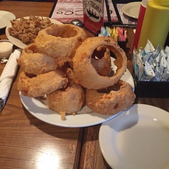 Ecco Lounge - Onion Rings - American Near Me - Jefferson City, Missouri Ecco Lounge - Onion Rings - American Near Me - Jefferson City, Missouri