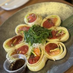 Gami Sushi - Roll Summer