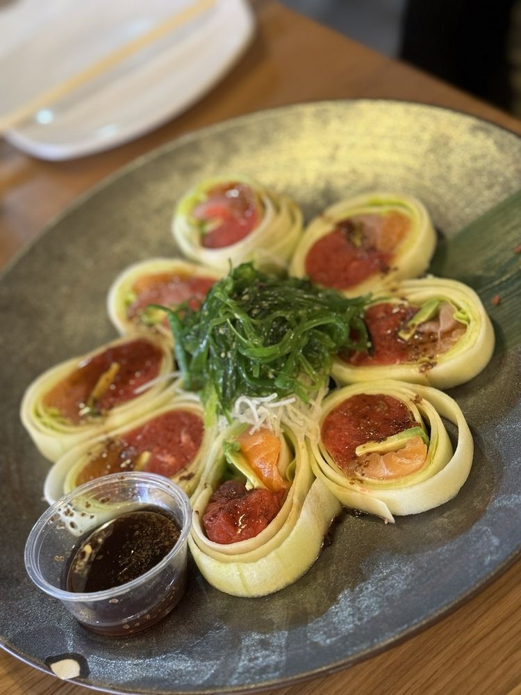 Gami Sushi