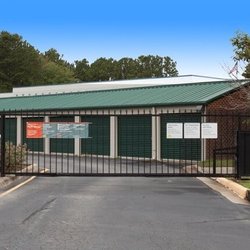 Public Storage